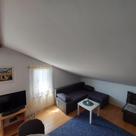 Holiday House Matko Gabonjin Exterior foto