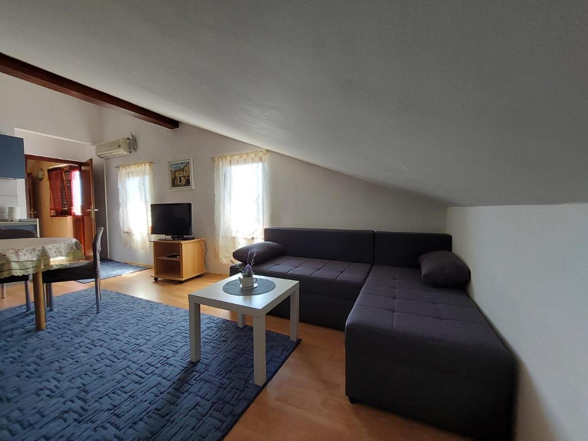 Holiday House Matko Gabonjin Exterior foto