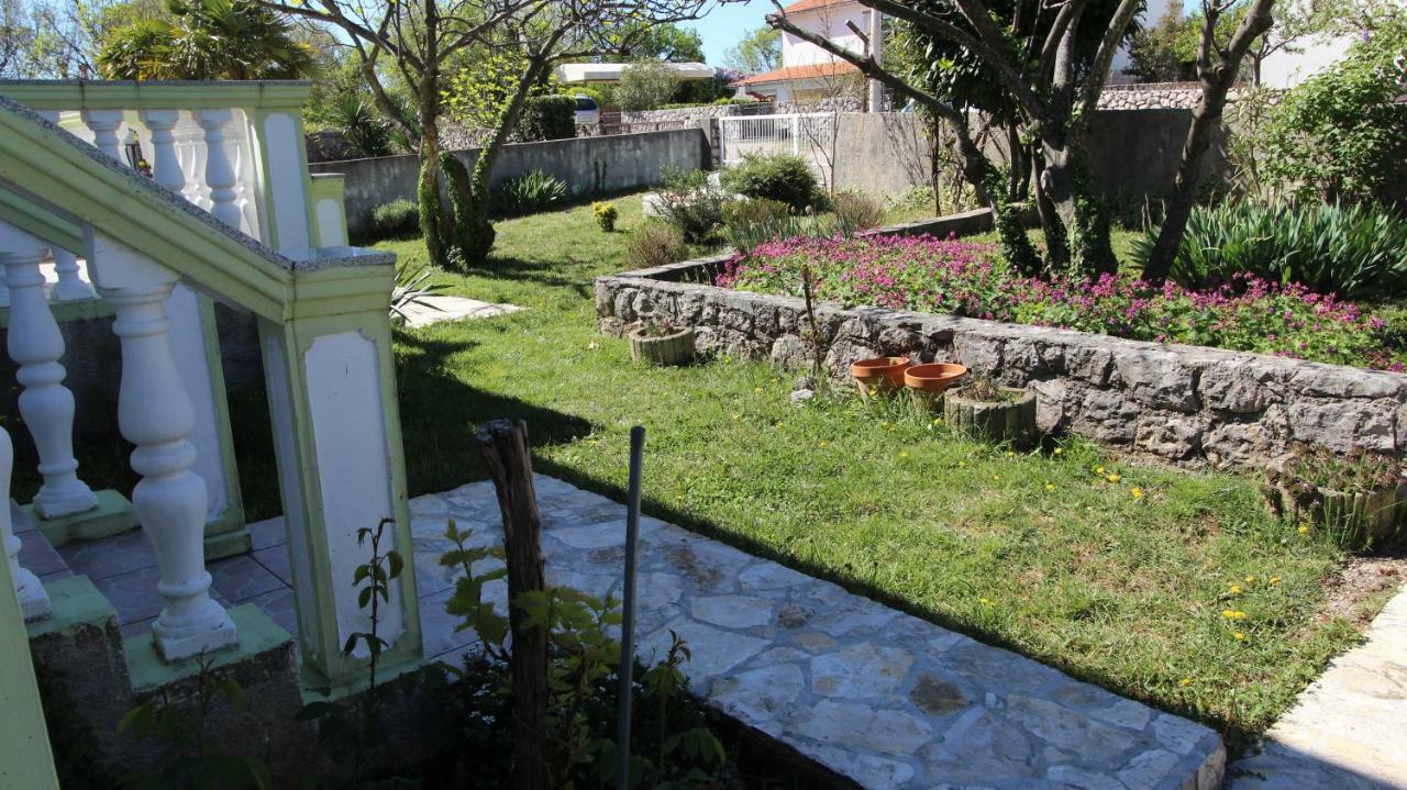 Holiday House Matko Gabonjin Exterior foto