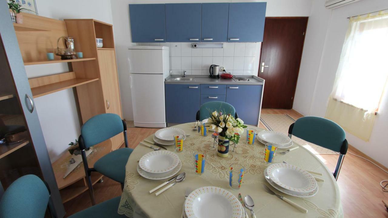 Holiday House Matko Gabonjin Exterior foto