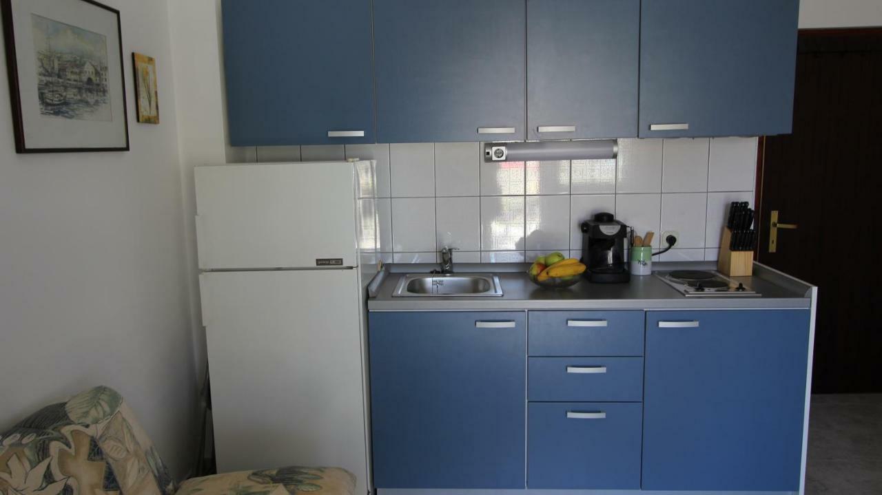 Holiday House Matko Gabonjin Exterior foto