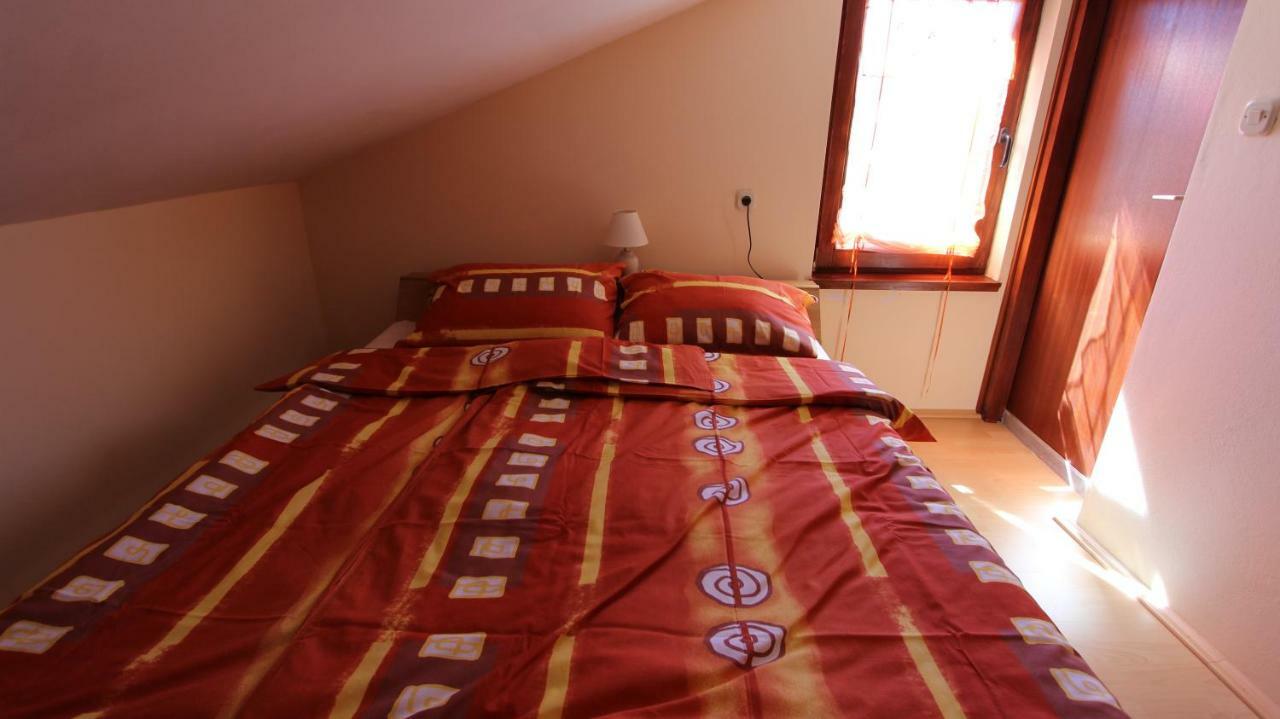 Holiday House Matko Gabonjin Exterior foto